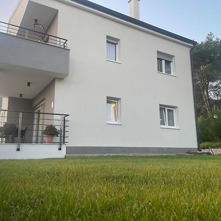 Luxury Apartments Leonika Bibinje Eksteriør billede