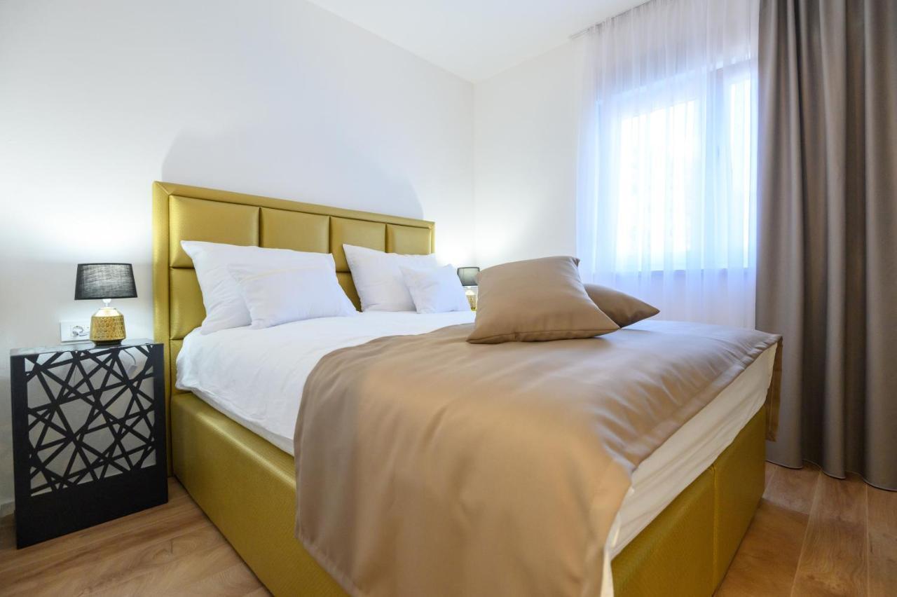 Luxury Apartments Leonika Bibinje Eksteriør billede