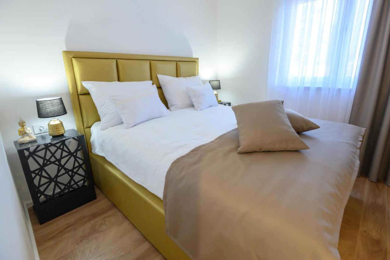 Luxury Apartments Leonika Bibinje Eksteriør billede
