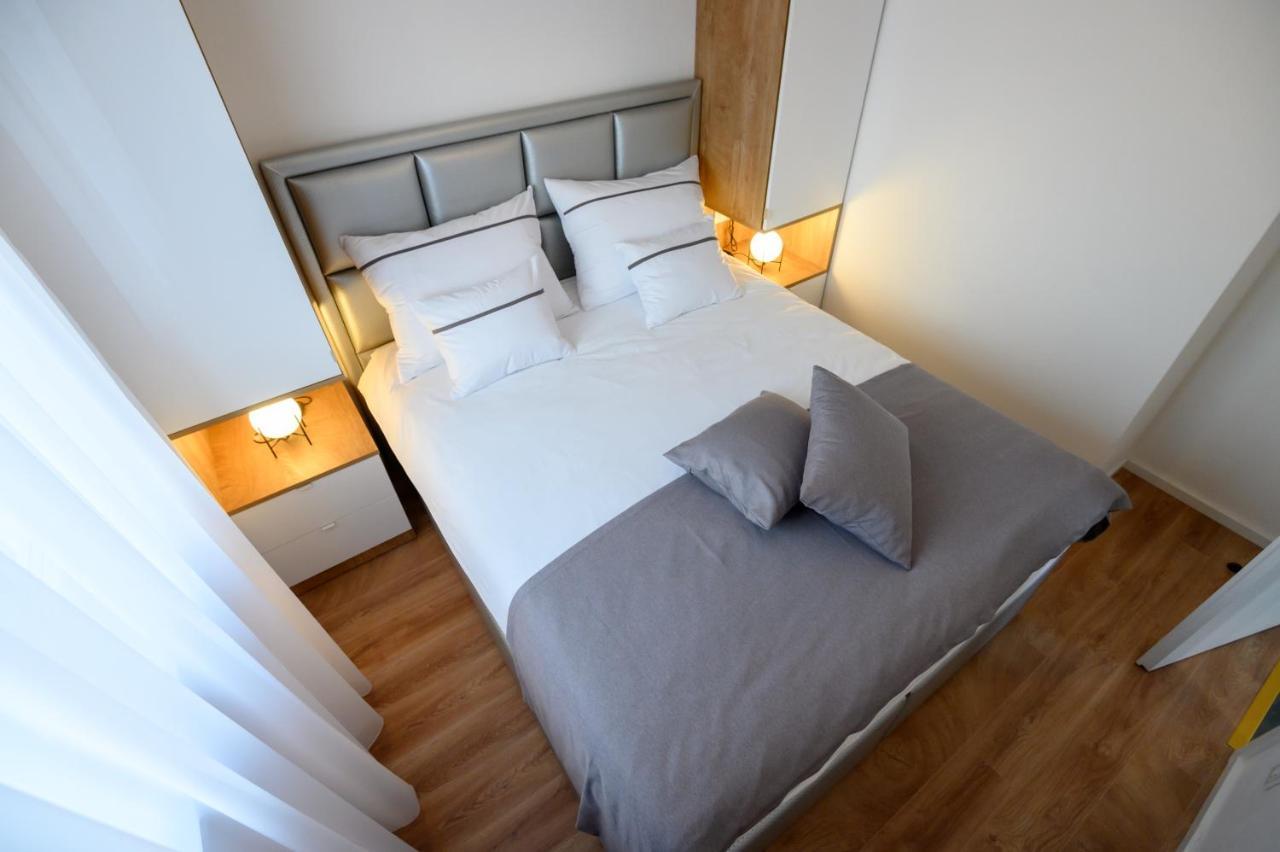Luxury Apartments Leonika Bibinje Eksteriør billede