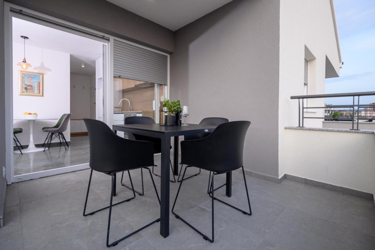 Luxury Apartments Leonika Bibinje Eksteriør billede